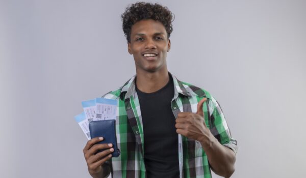 اخذ ویزا تحصیلی برزیل